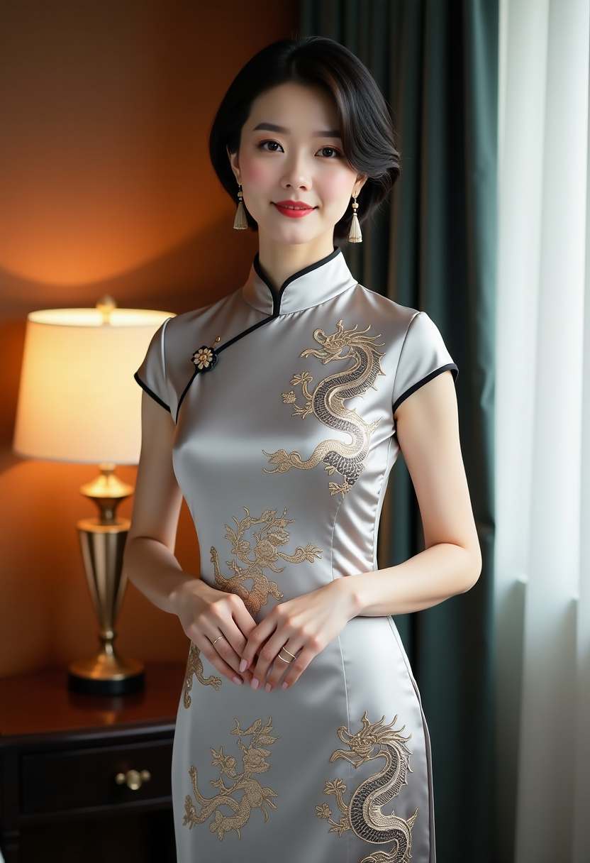 北窗的信